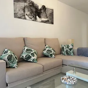 Carihuela Playa, Apartamento